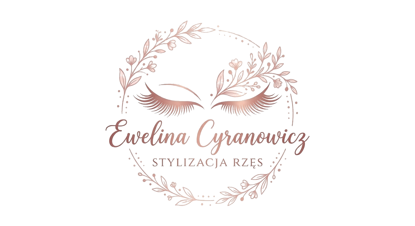 Logo Ewelina Cyranowicz